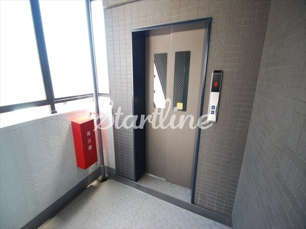 シンシア銀座EASTの物件内観写真